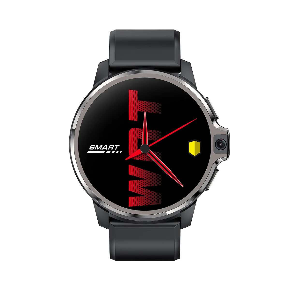 専用LMFO LEM10  4G スマートウォッチ 3G+32G LEMFO LEMP Smart Watch - 4G Full Netcom, Dual Camera