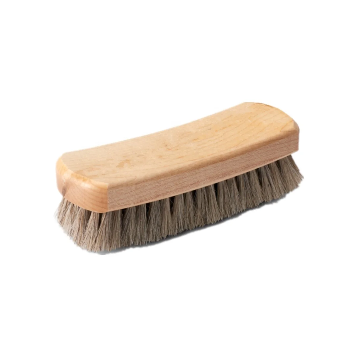 Shoe polish brush, applicator brush, Redecker brushes