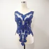 bleu royal