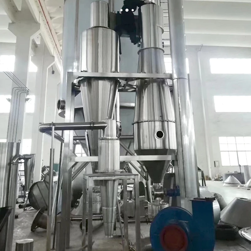 TCA Industrial Loop Heat Pump Tray Fish Food Pasta Dryer Meat Fruit Drying Machine