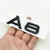 Glossy Black A8