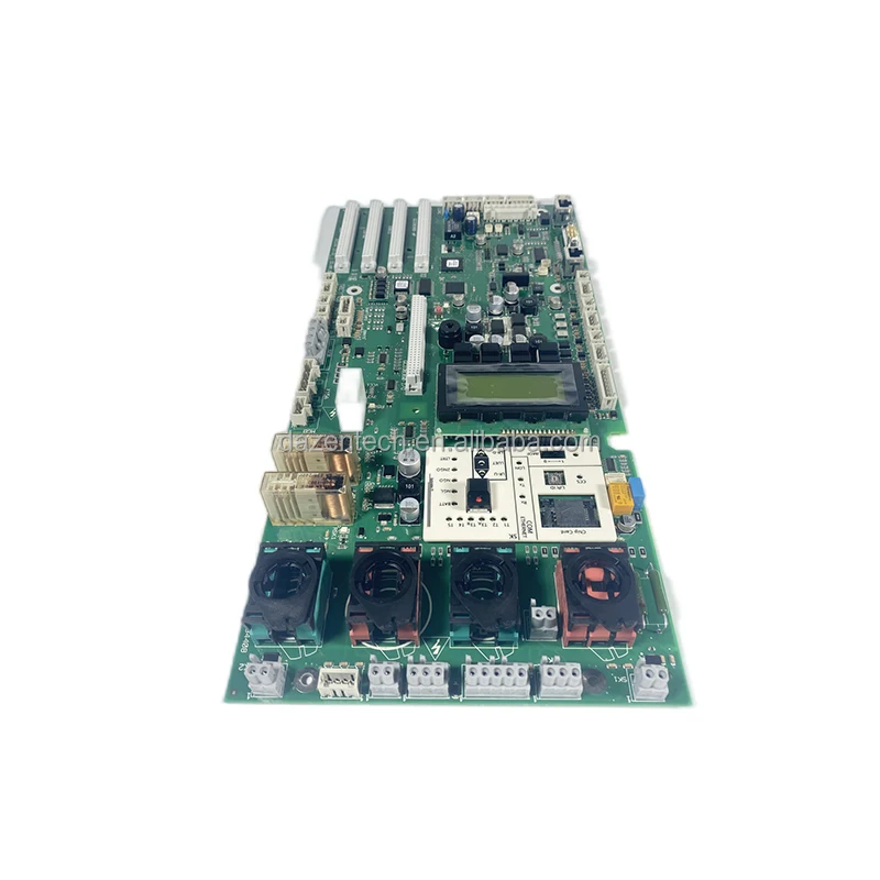 Elevator Mainboard PCB SCHINDLER ASIXA 32.Q 591853 5400 for ESC