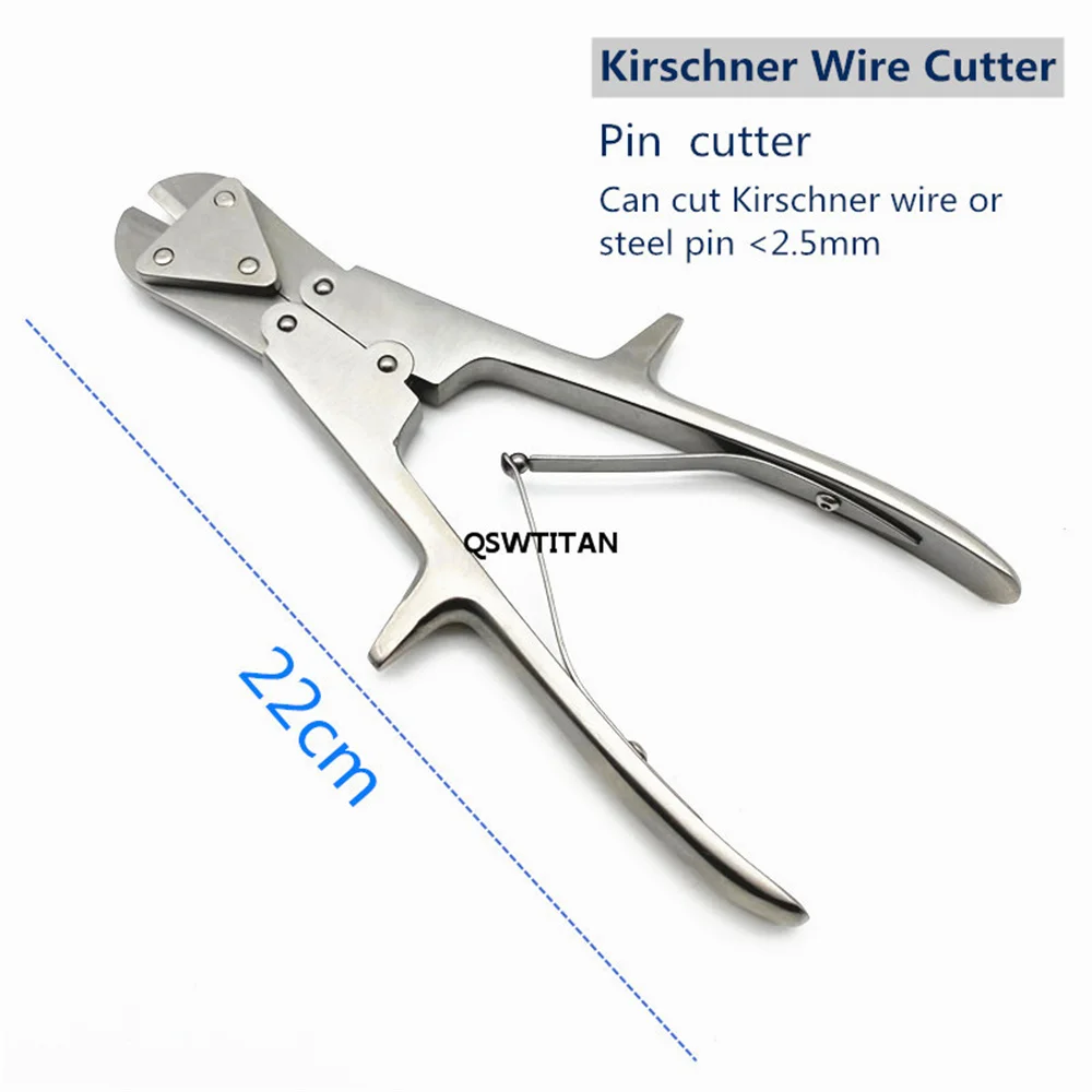 Kirschner Wire Cutter