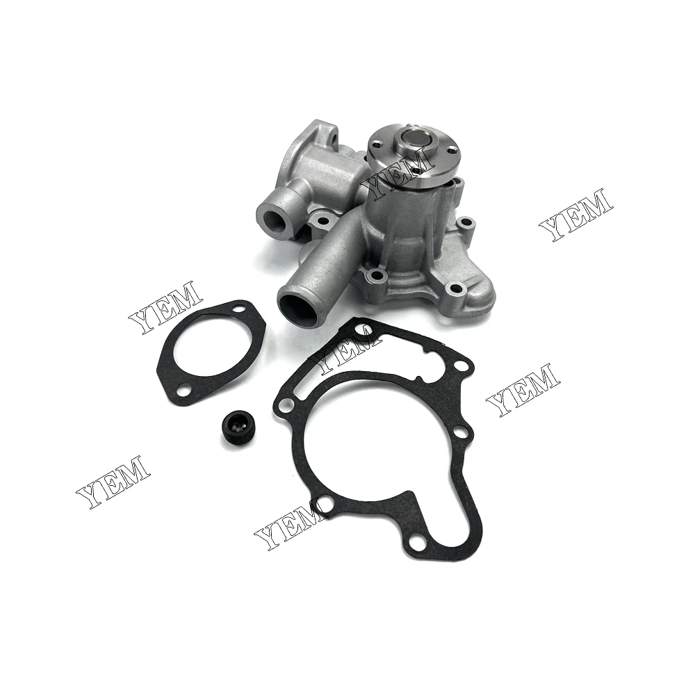 3TNE68 1 PCS Water Pump for Yanmar Industrial Engine Parts 3