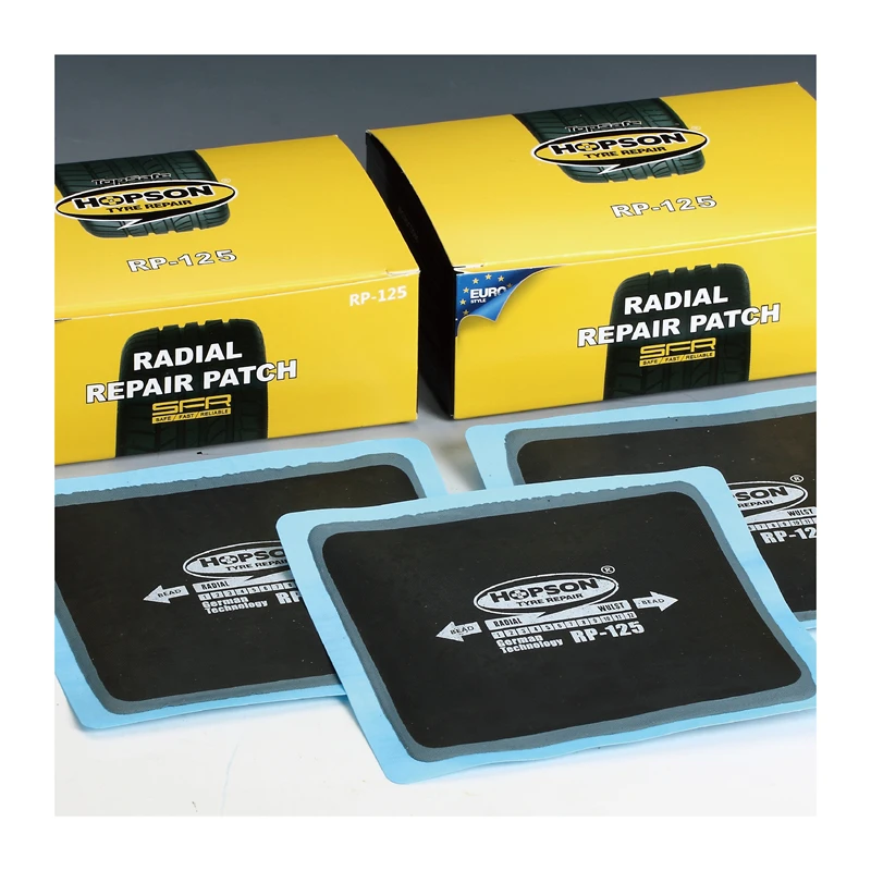 Шина радиального слоя 125*115 мм