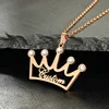 Rose Gold Plated