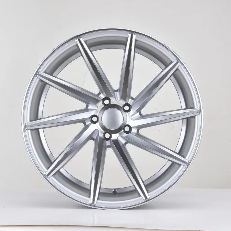 Flrocky Aftermarket Car Wheels Staggered Wheels Front And Rare 18*8/9j