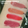 MOISTURING