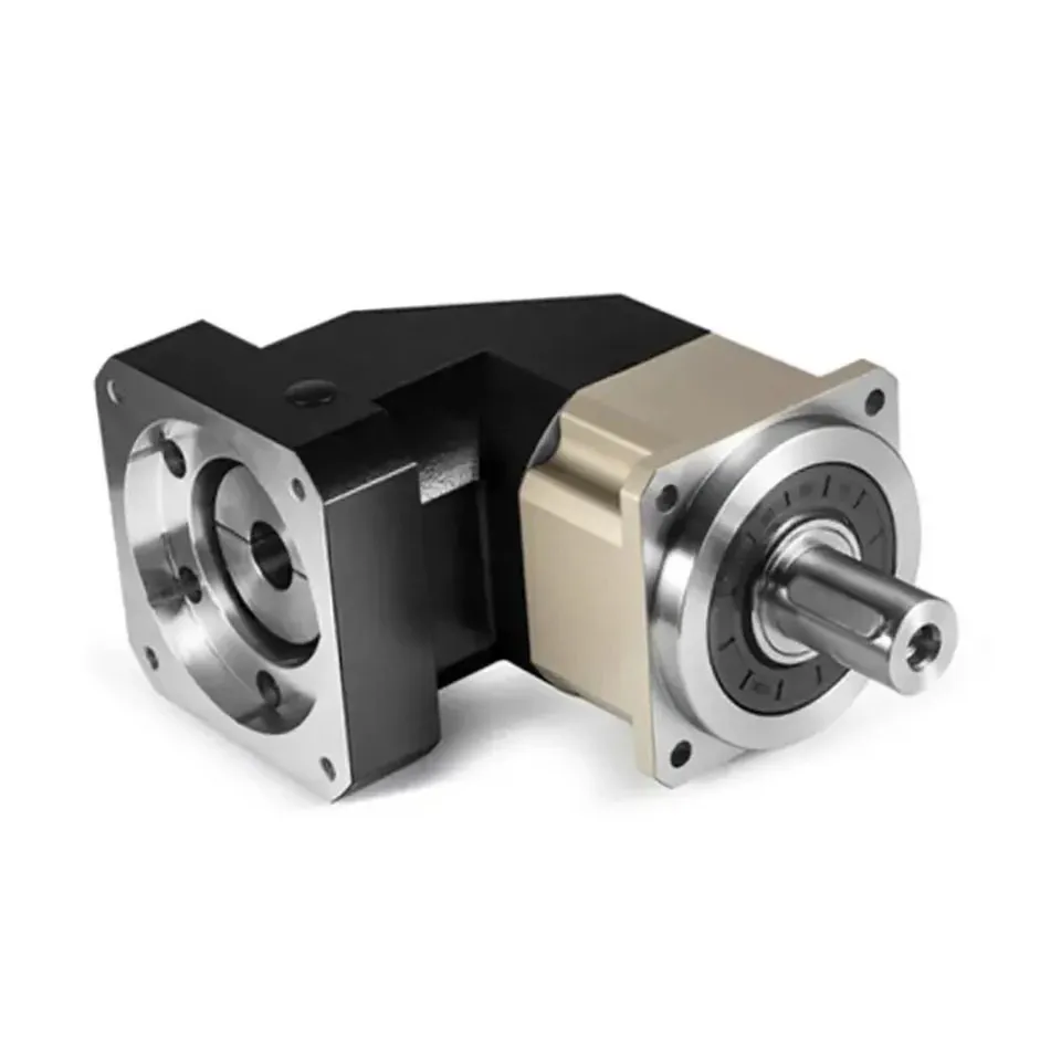 Apex AB Series Servo Motor Gear Unit Helical Gear Planetary Reducer