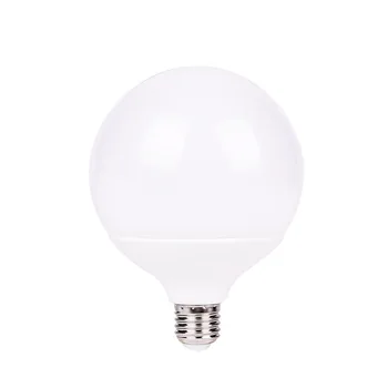 SMD 15 Watt LED Bulb E27 1200 Lumen G95 LED Bulb E27 15W