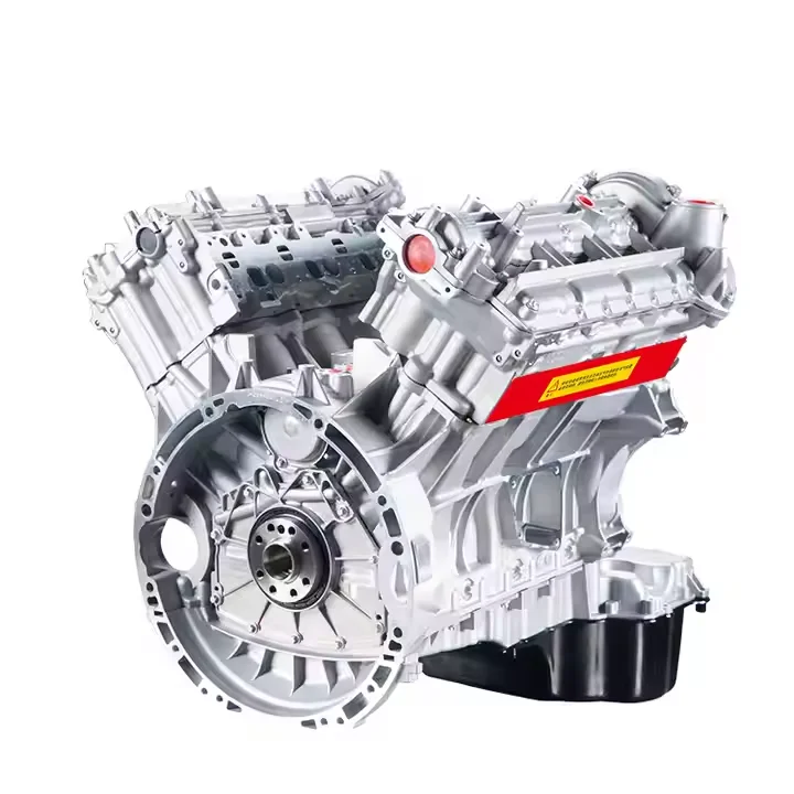 M350 Engine Original Used for Mercedes-Benz M642 Diesel Engine GL350 ML350 3.0T ...