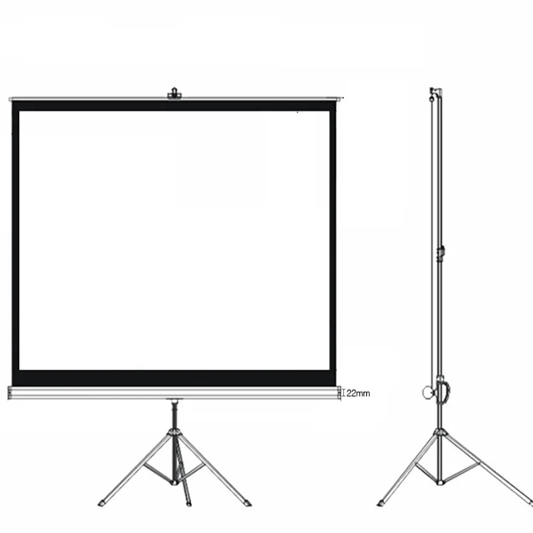 Portable Passport Light Stand Tripod Booms Pole Kit With Grey Background  Screen For Photography Studio Accessory - Buy Portable Passport Light Stand  Tripod Booms Pole Kit With Grey Background Screen For Photography