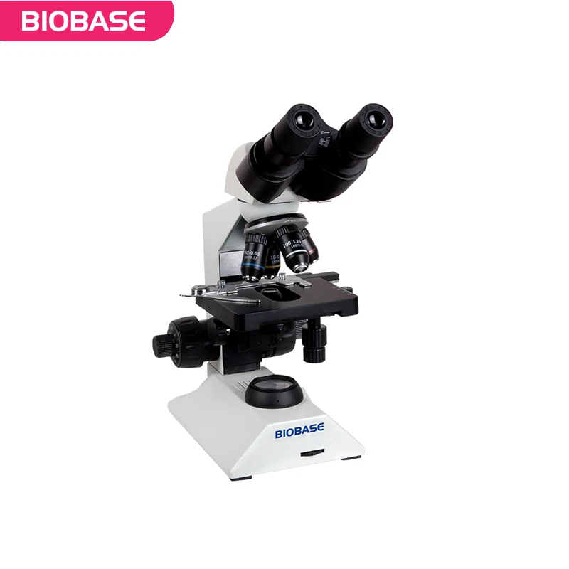 BIOBASE Shandong China 2021 new XSB-301B Laboratory Biological Microscopes price