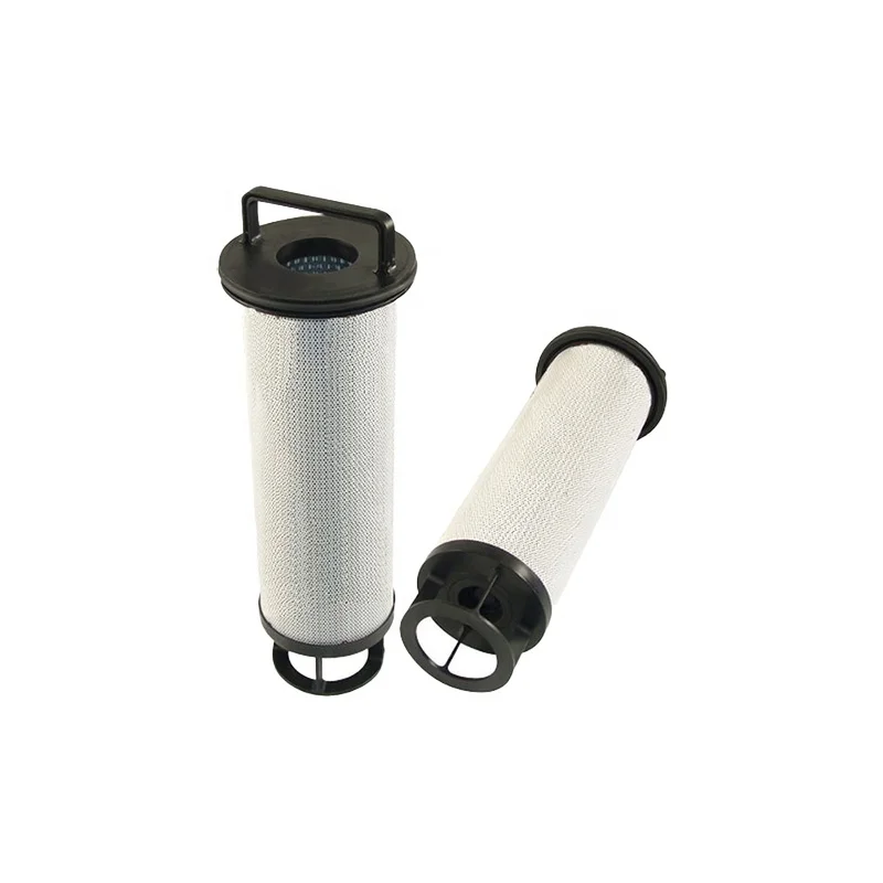High Efficiency Hydraulic Filter SH 52280 9831678 HY 90666