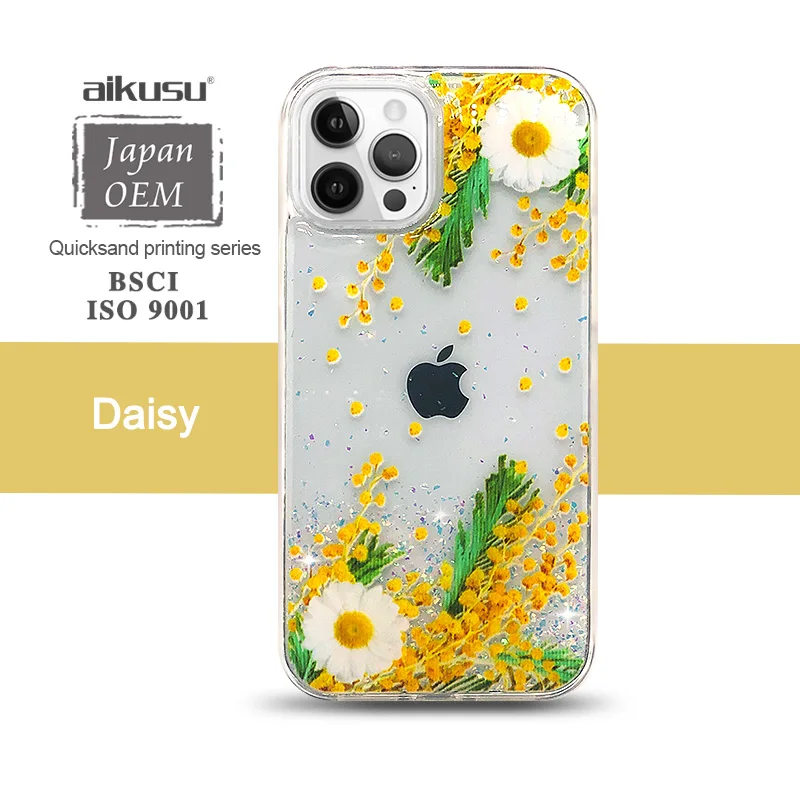 Fancy Protected Blank Sublimation Girl Flower Print Shock Proof Smartphone case Phone Back Cover Case for Iphone 12 Xr Xs Max