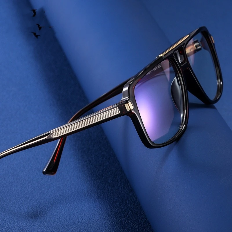 Dita Flight 006 Blue Prescription Glasses Dita Blue Light Glasses