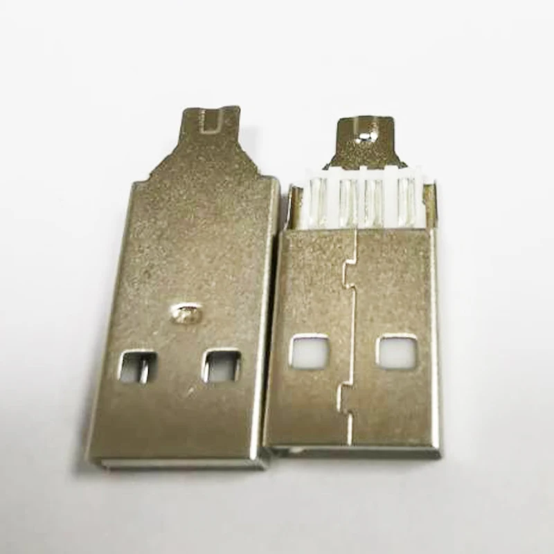 
 Разъемные головки usb Мужской A женский A MICRO B MINI B TYPE-C  