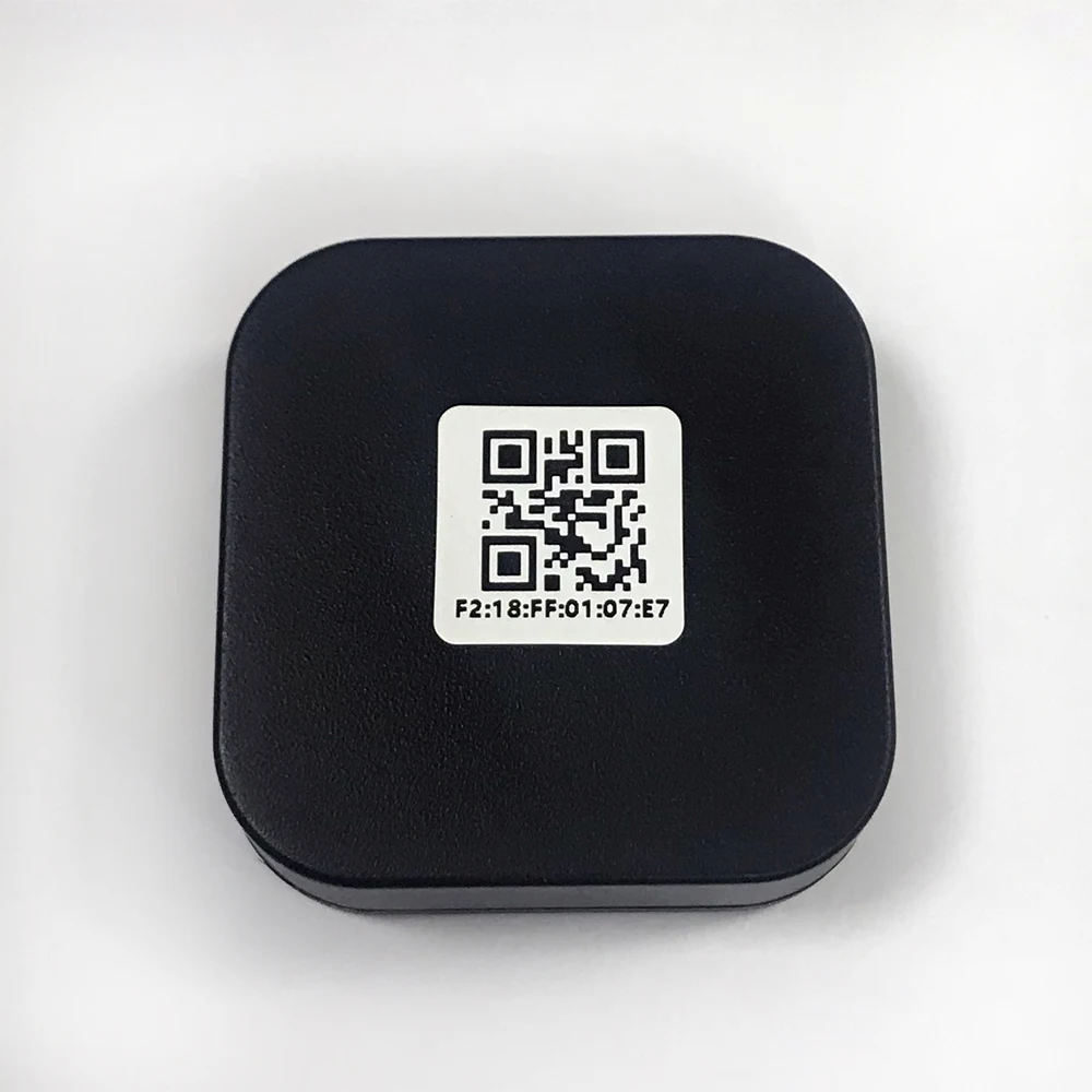 High Quality OEM bluetooth Beacon module low energy ibeacon accelerometer ble sticker