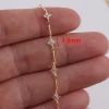 Oro riempito 14K LK26GFL-13
