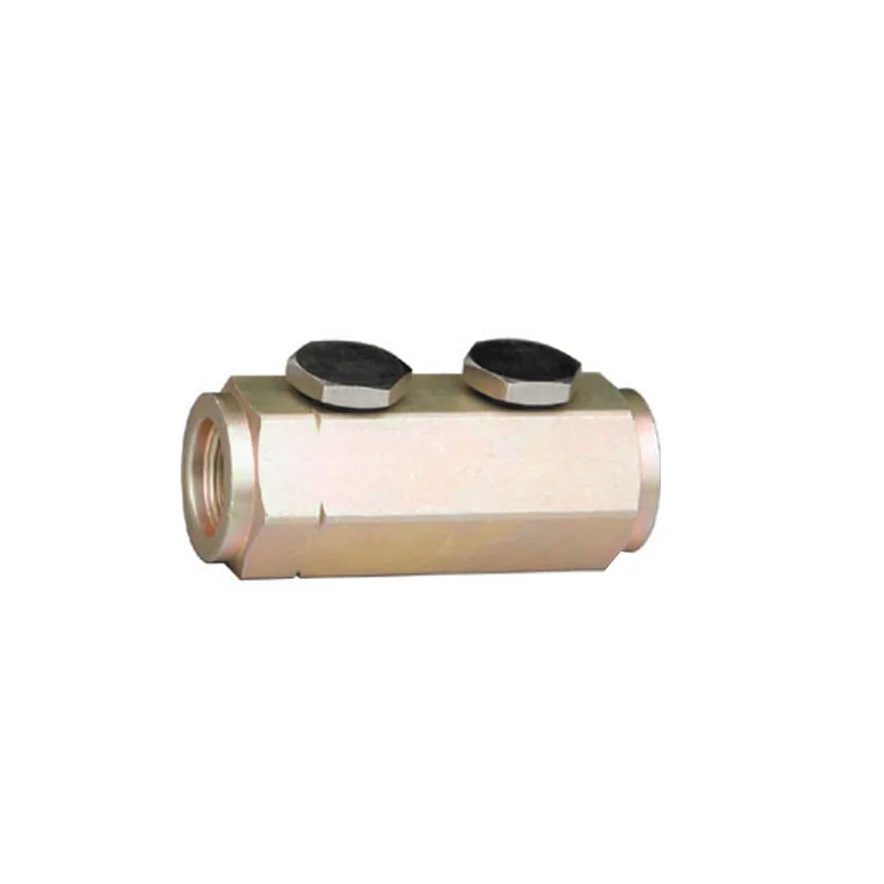 HFC Trunk Cable Female to Female Connectorsr | CATV Trunk Connector | RF Connector and Adaptors