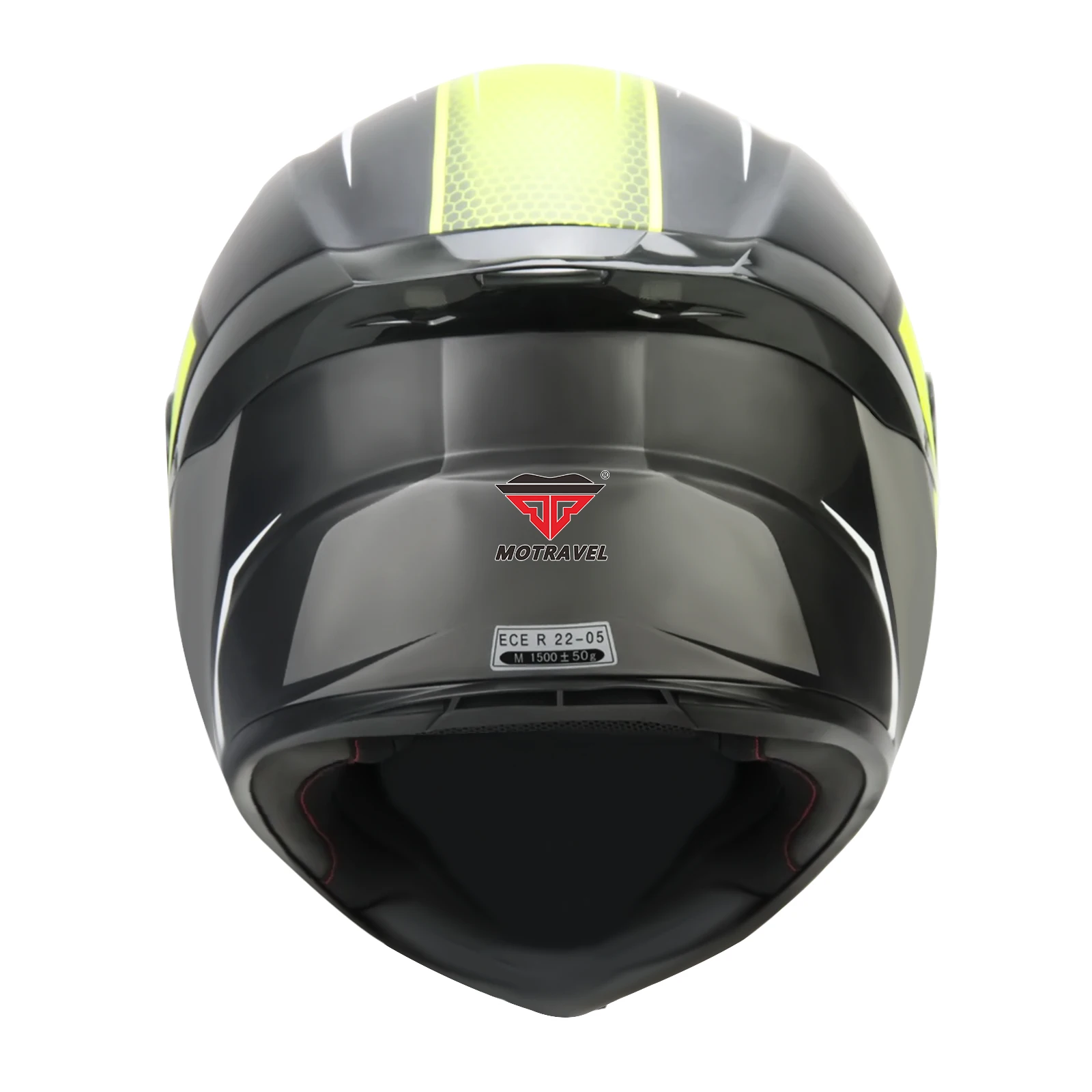 HFF867 Riding Fullface Motor Cycle Bike Motocross Motorbike Helmets for Motorcycle