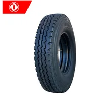 New 900R20 Load-Resistant Puncture-Resistant All-Steel Wire Truck Tire Reinforcement Genuine Goods for Dongfeng Model 9.00R20