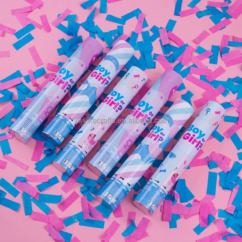 Confetti Poppers Cannon Wedding Confetti Poppers Champagne Confetti
