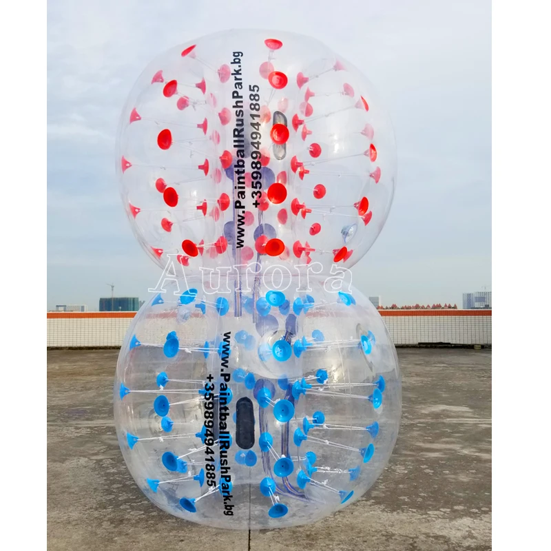 Горячая Распродажа, надувной бампер, мяч для футбола