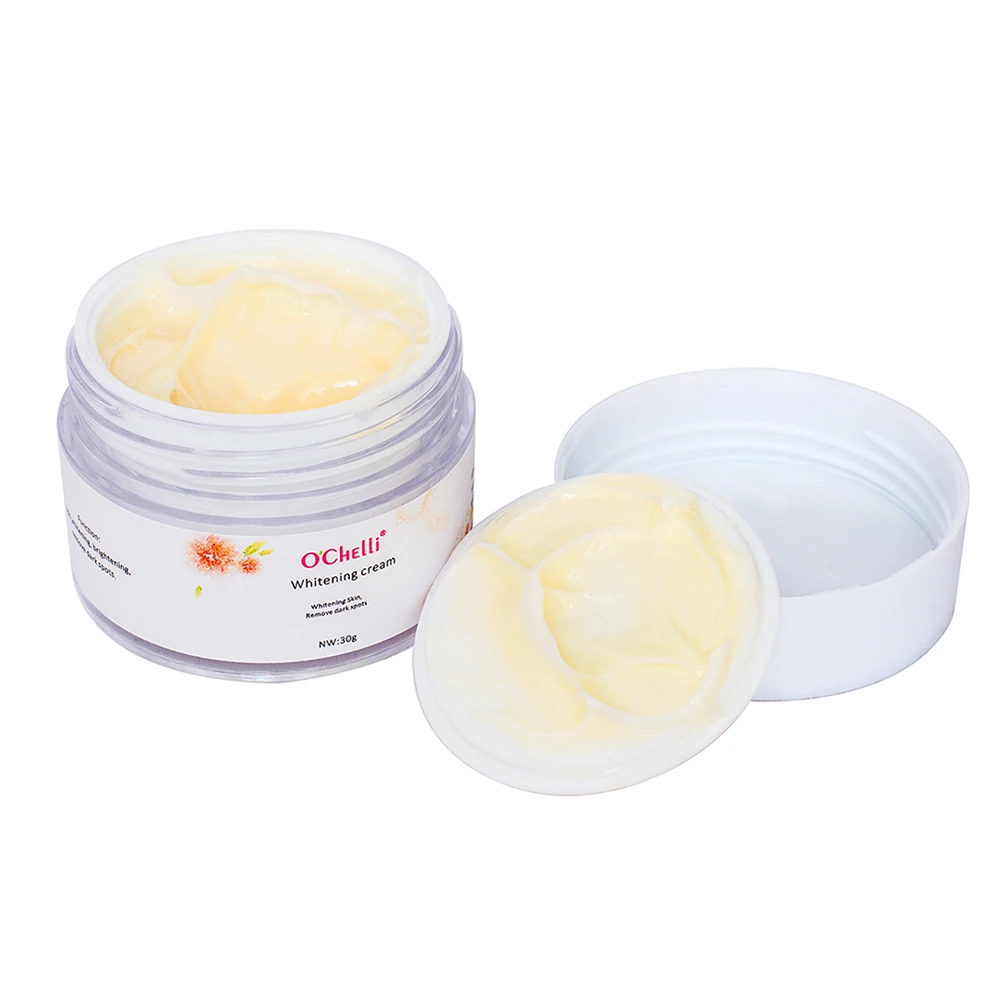 face whitening cream natural