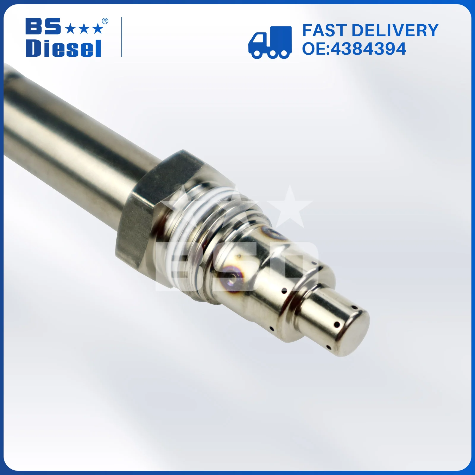Otomatik Sensörler Azot Oksit Sensörü A2C14507700-04 Nox Sensörü