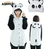 Panda C
