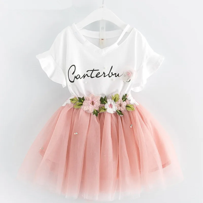 fashion dress for girls kids