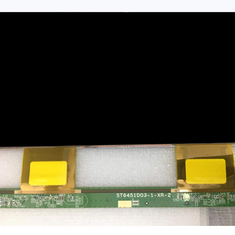 Lcd Screen Supplier St6451d03e 32 Inch To 65 Inch Tv Screen Replacement Led Lcd Tv Screens Open