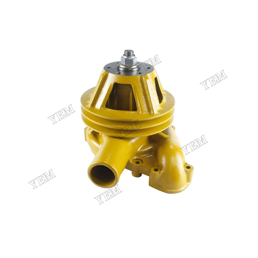 Injector 6745-11-3102 Fit for Komatsu PC300-8 PC350-8 6D114 Engine