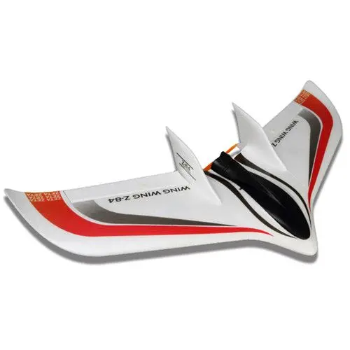 Zeta Wing Z-84 EPO 845mm Wingspan Flying Wing RC Airplane PNP