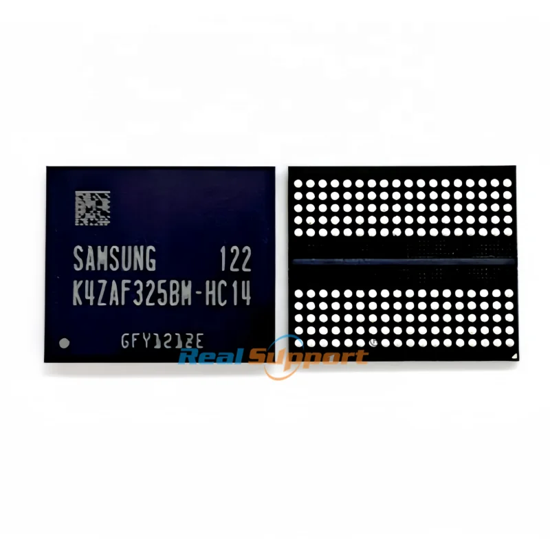 New K4ZAF325BM-HC14 GDDR6 2GB RAM Chip - High-Speed Memory