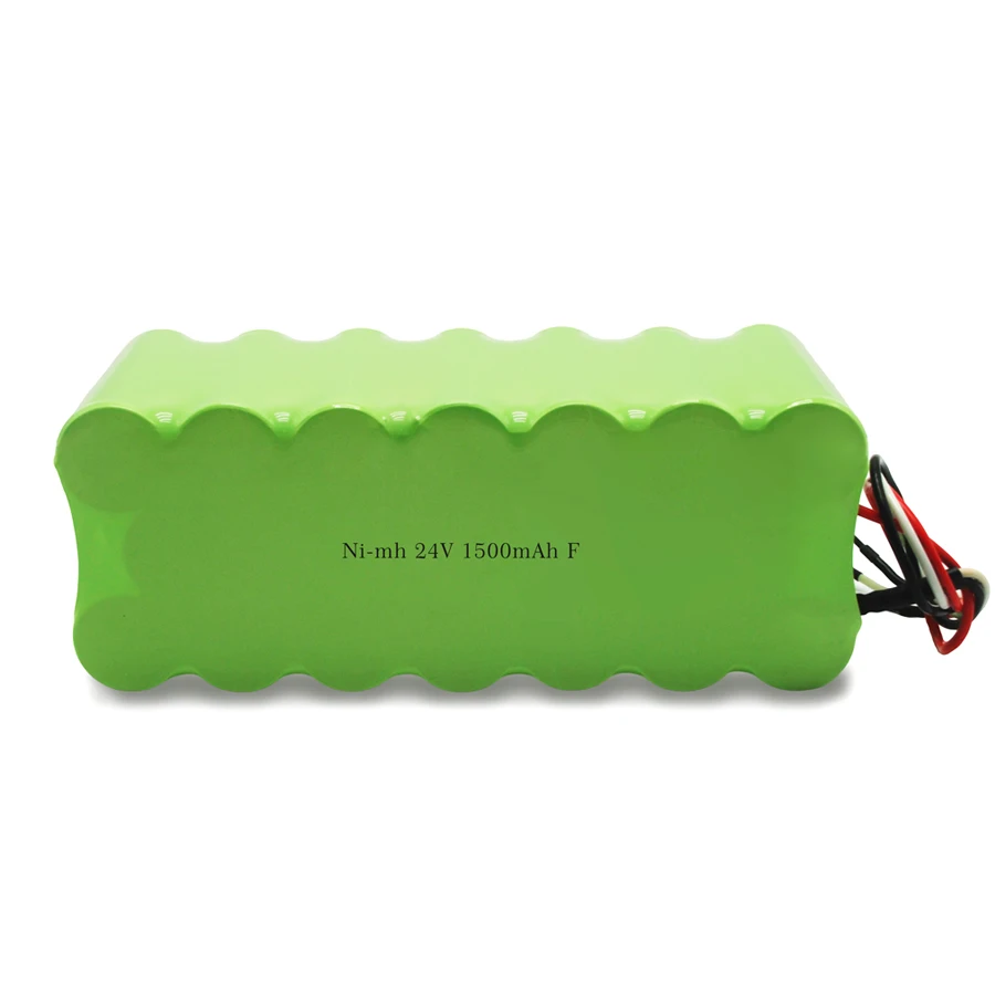 NiMH Battery Pack Rechargeable Ni-mh 2.4V 3.6V 4.8V 6V 7.2V 8.4V 9.6V 10.8V 12V 14.4V 18V 24V AA AAA C D SC F Ni Mh Battery