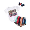 Girl 2 Piece Set Clothes