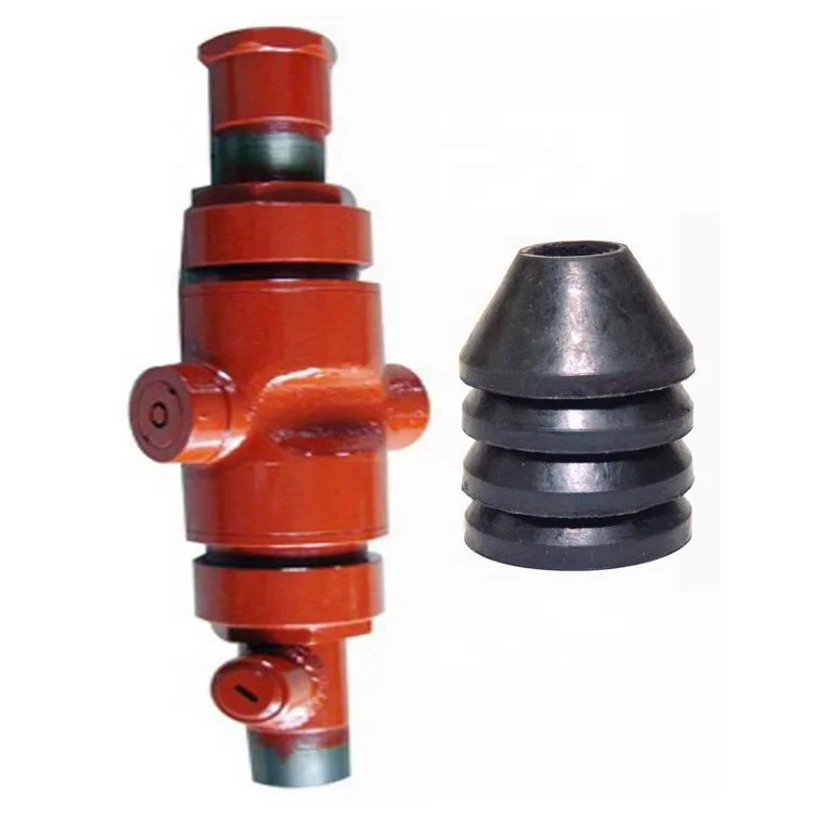 API 11B Oilfield Polished Rod Sealing Box Stuffing Box
