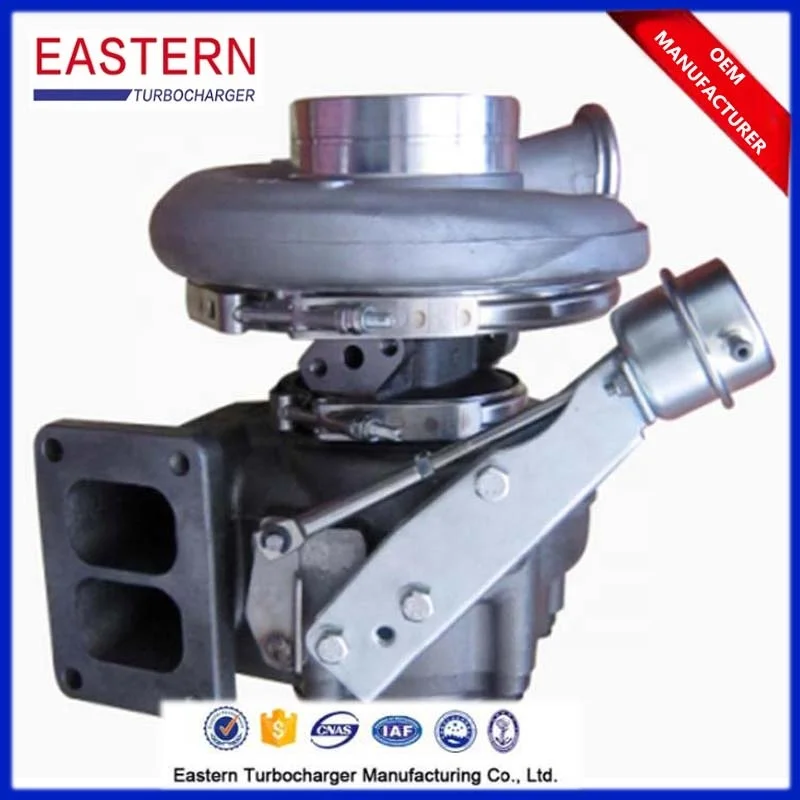 Wholesale HX55W turbocharger 4044319-D 4042154 4042155 4043047 