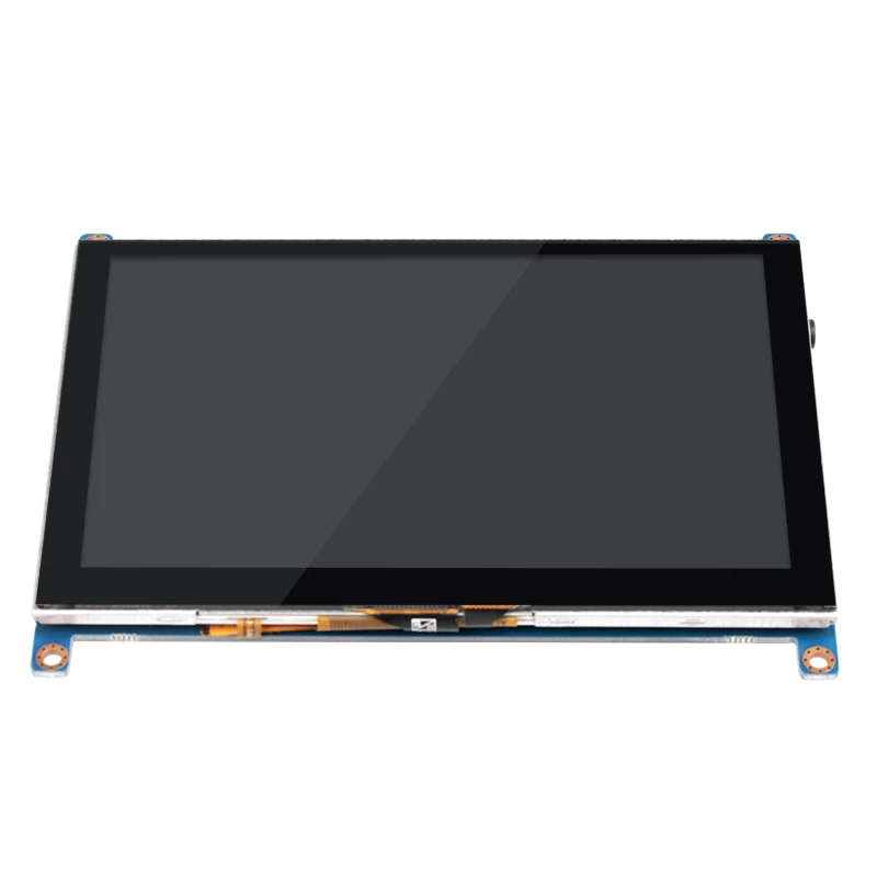 raspberry lcd touch screen made in china