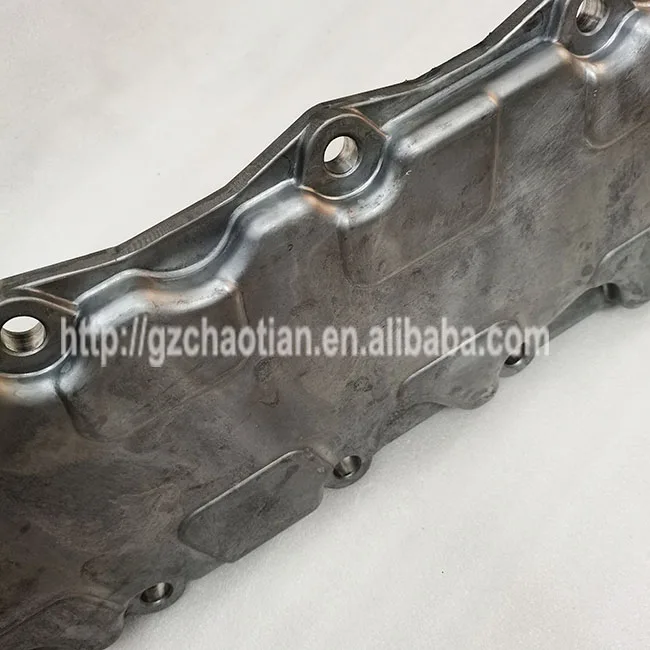 Excavator Spare Parts - CAT C7 Cylinder Head Cover 288-9179