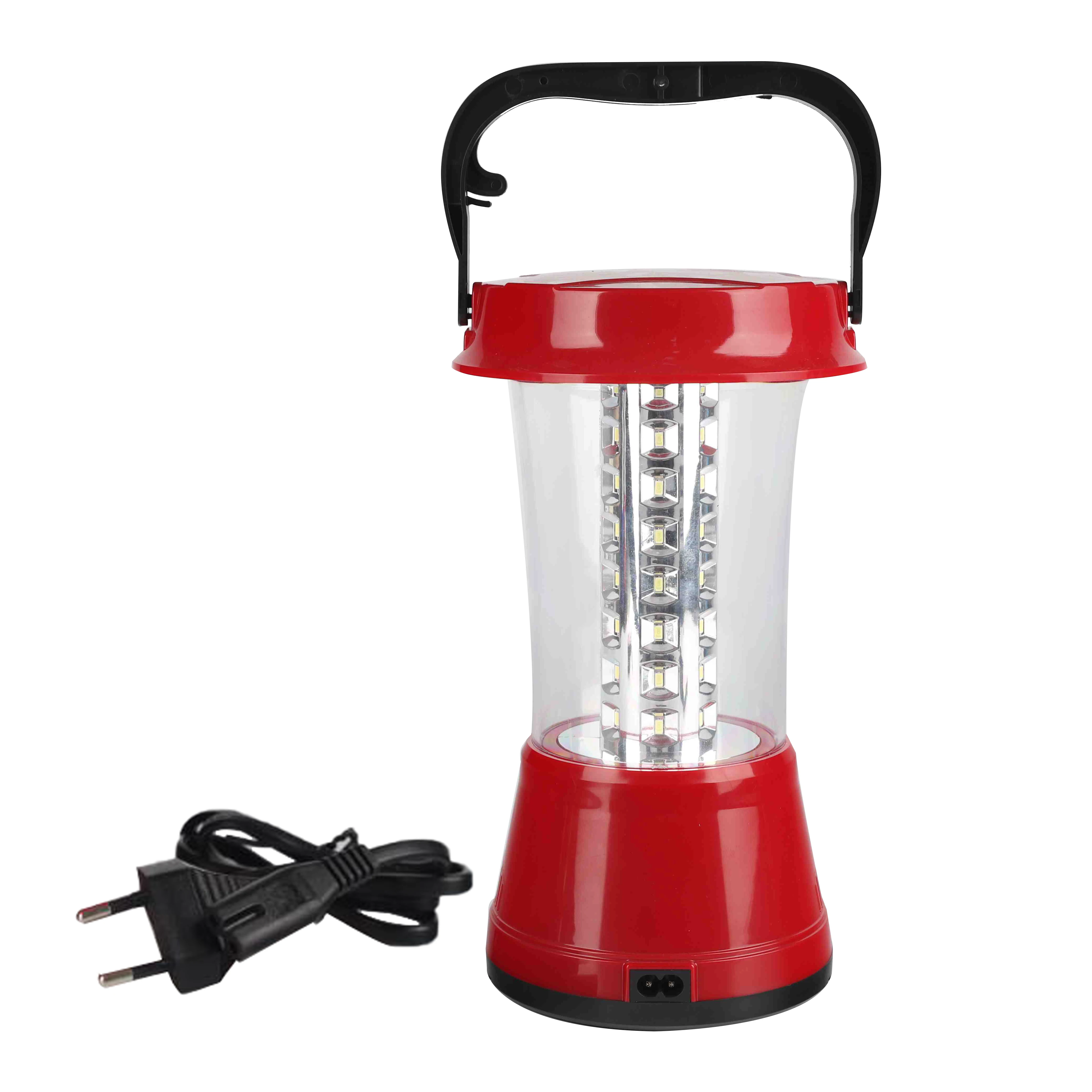 High Power Emergency Light  Camping Lantern 48 LED Emergency Lantern