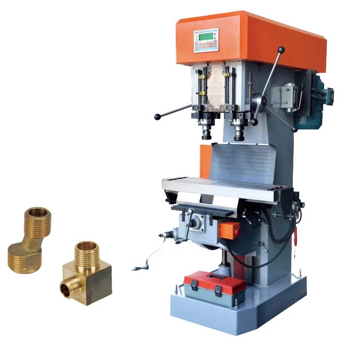 Drilling and tapping on sale machine price