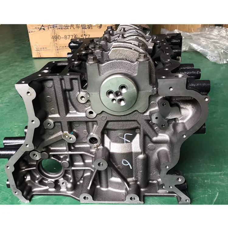 TRANSIT１〜43号と別冊4冊の４７冊のセット Genuine Auto Parts Cylinder Assy-Short Block for Ford
