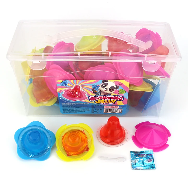 gyro toy candy