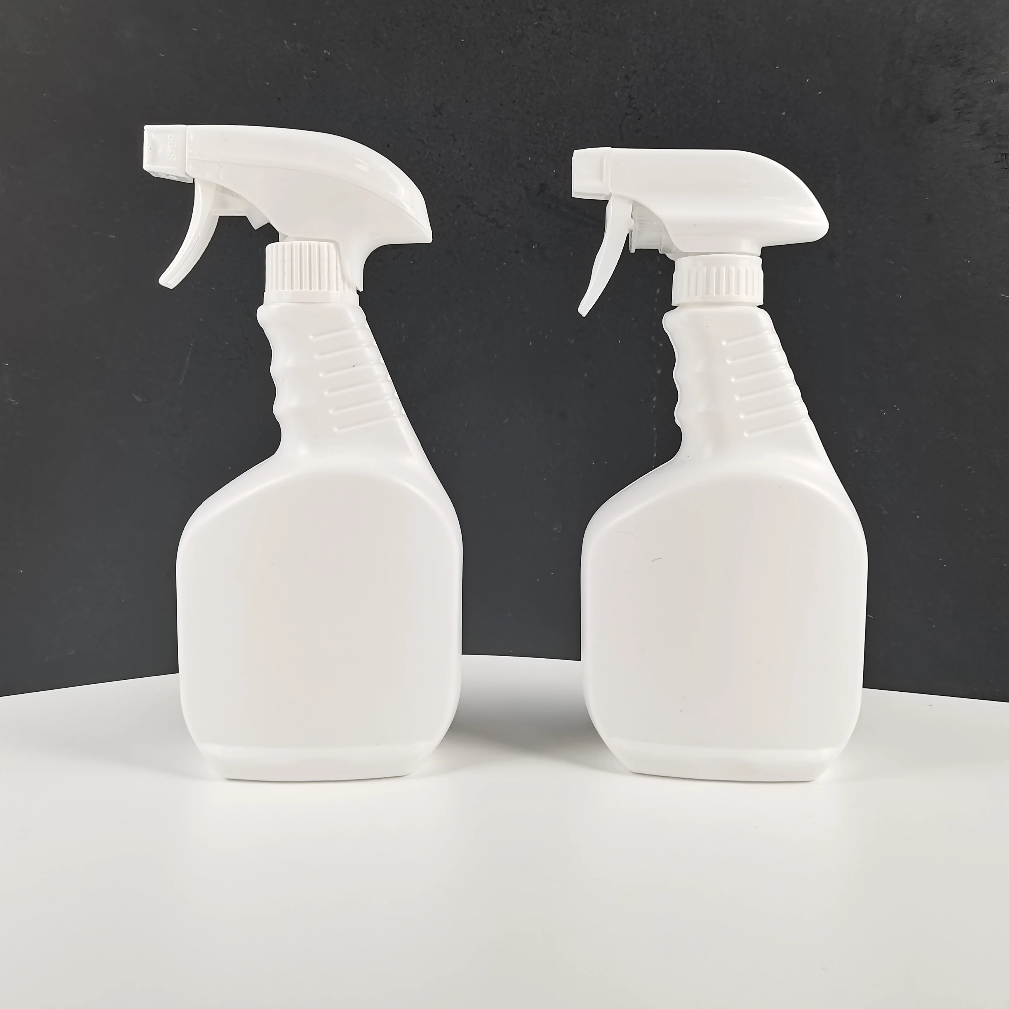 Spray Plastic Bottle Hdpe Factory Sale 300ml Trigger Spray Bottle Buy