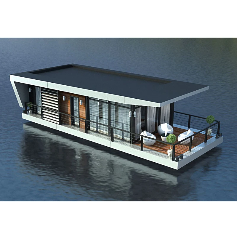 Floating Houseboat Small Houseboat Hotel Houseboat Buy Hotel