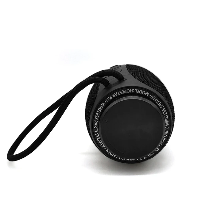 Small Wireless Portable Speaker Blue Tooth Home Party Music Player Mini Stereo Outdoor Sports Waterproof IPX6 OEM ODM Speaker - ANKUX.COM