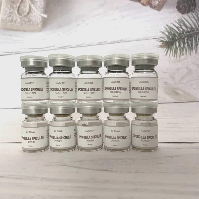 glutathione ampoule 551 APLB Glutathione Niacinamide Ampoule Serum - 1.35 oz main image 1